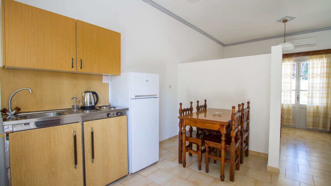 Photo of Kitchen in Alinda