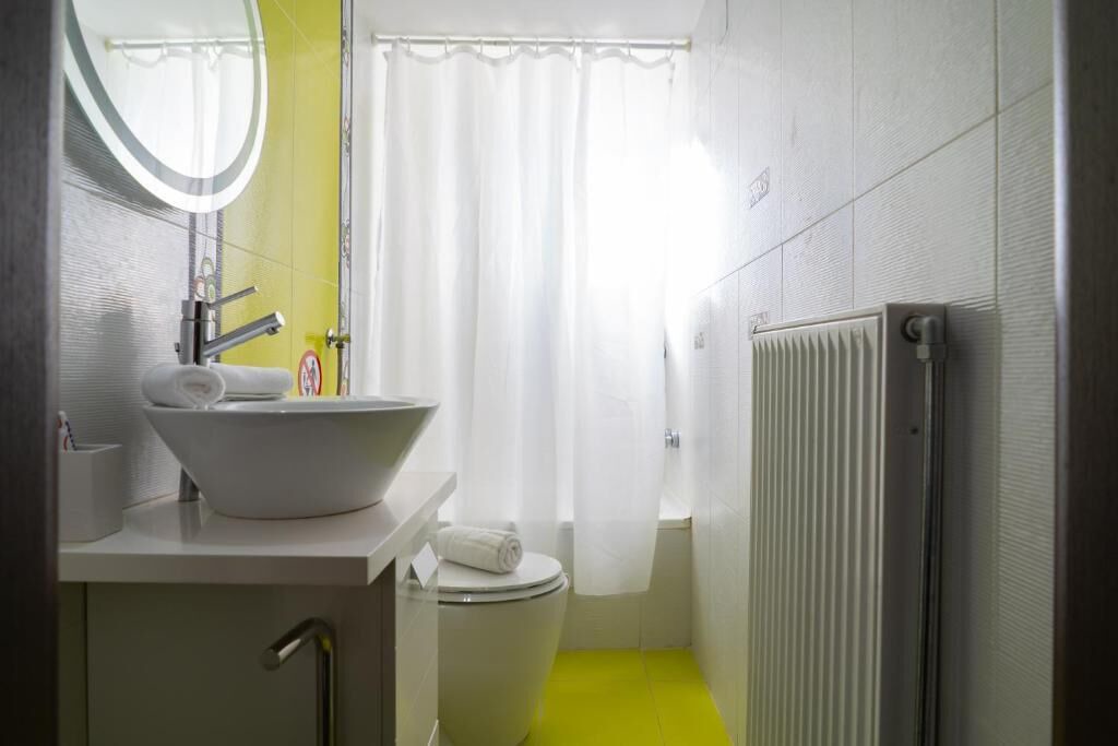 Photo of Bathroom in Volos