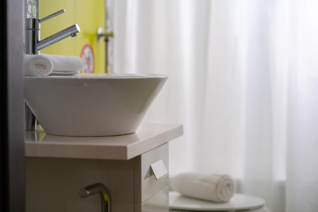 Photo of Bathroom in Volos