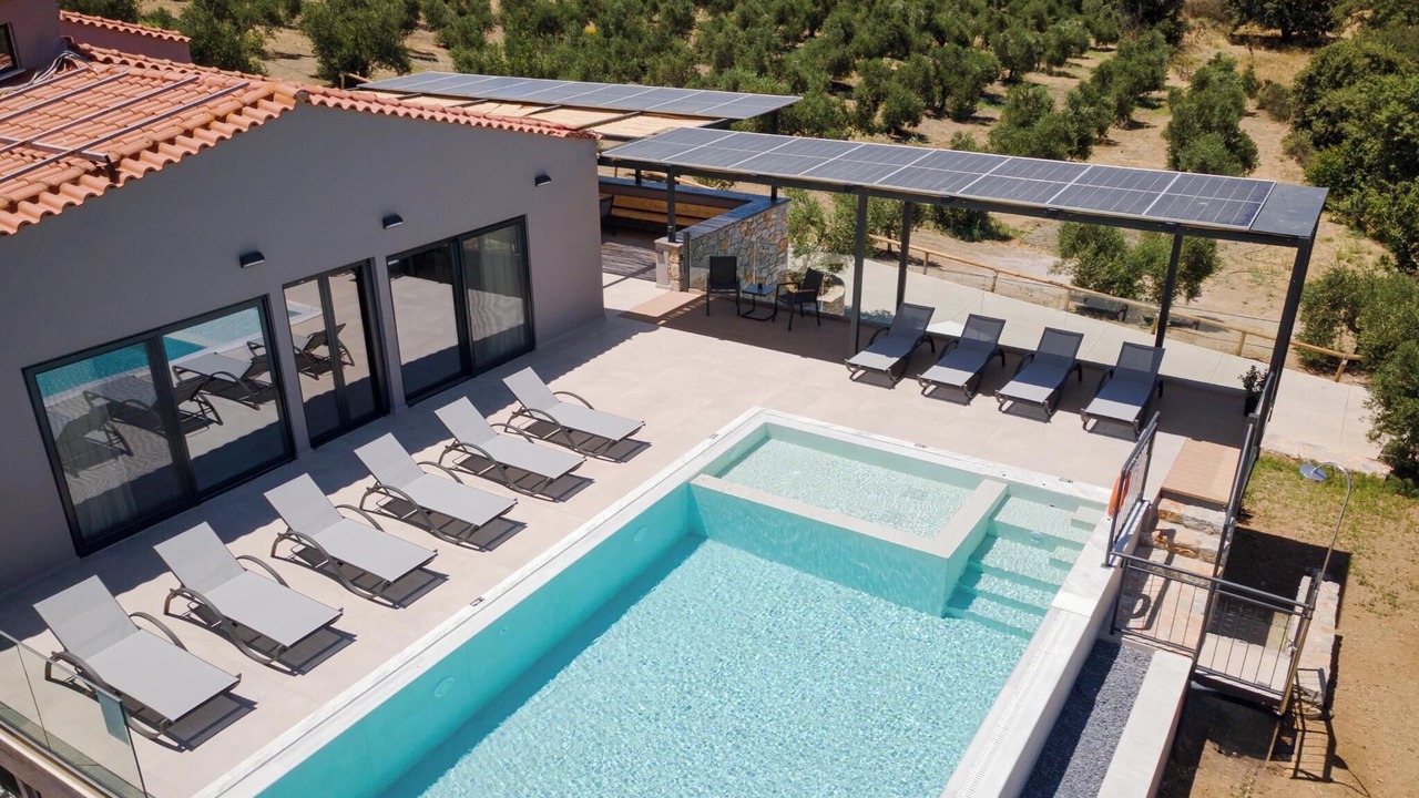 Photo of Outdoor in Agios Vasileios