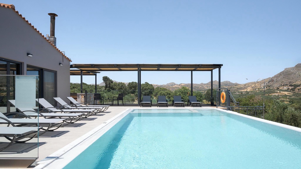 Photo of Outdoor in Agios Vasileios