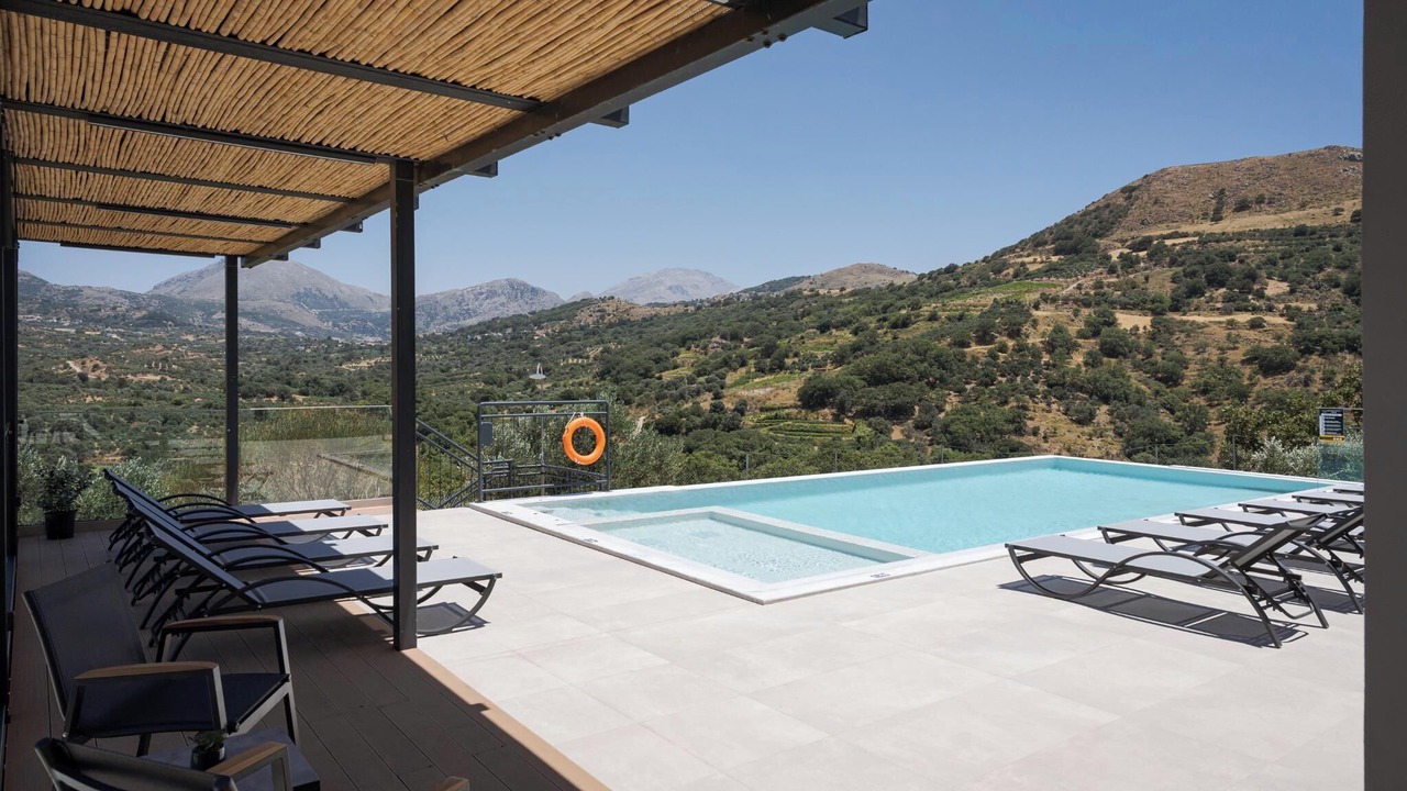 Photo of Outdoor in Agios Vasileios