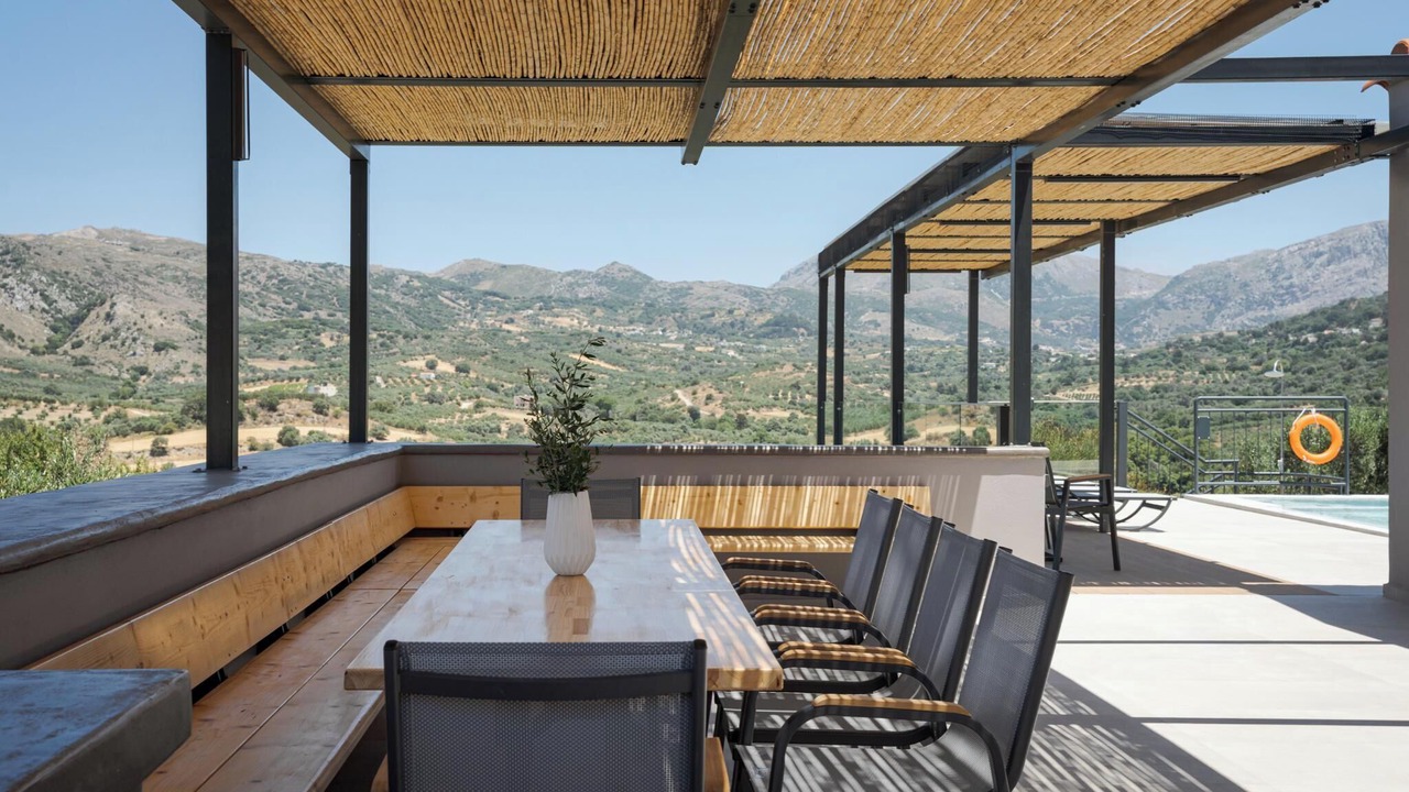 Photo of Outdoor in Agios Vasileios
