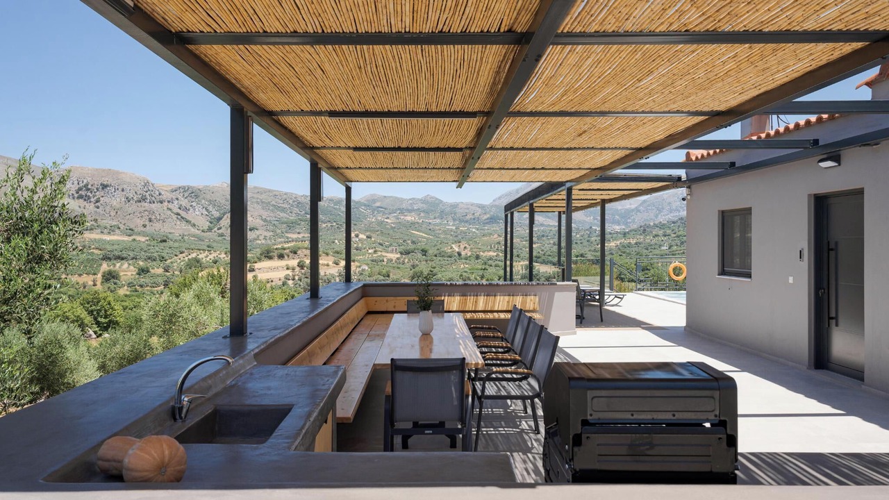 Photo of Outdoor in Agios Vasileios