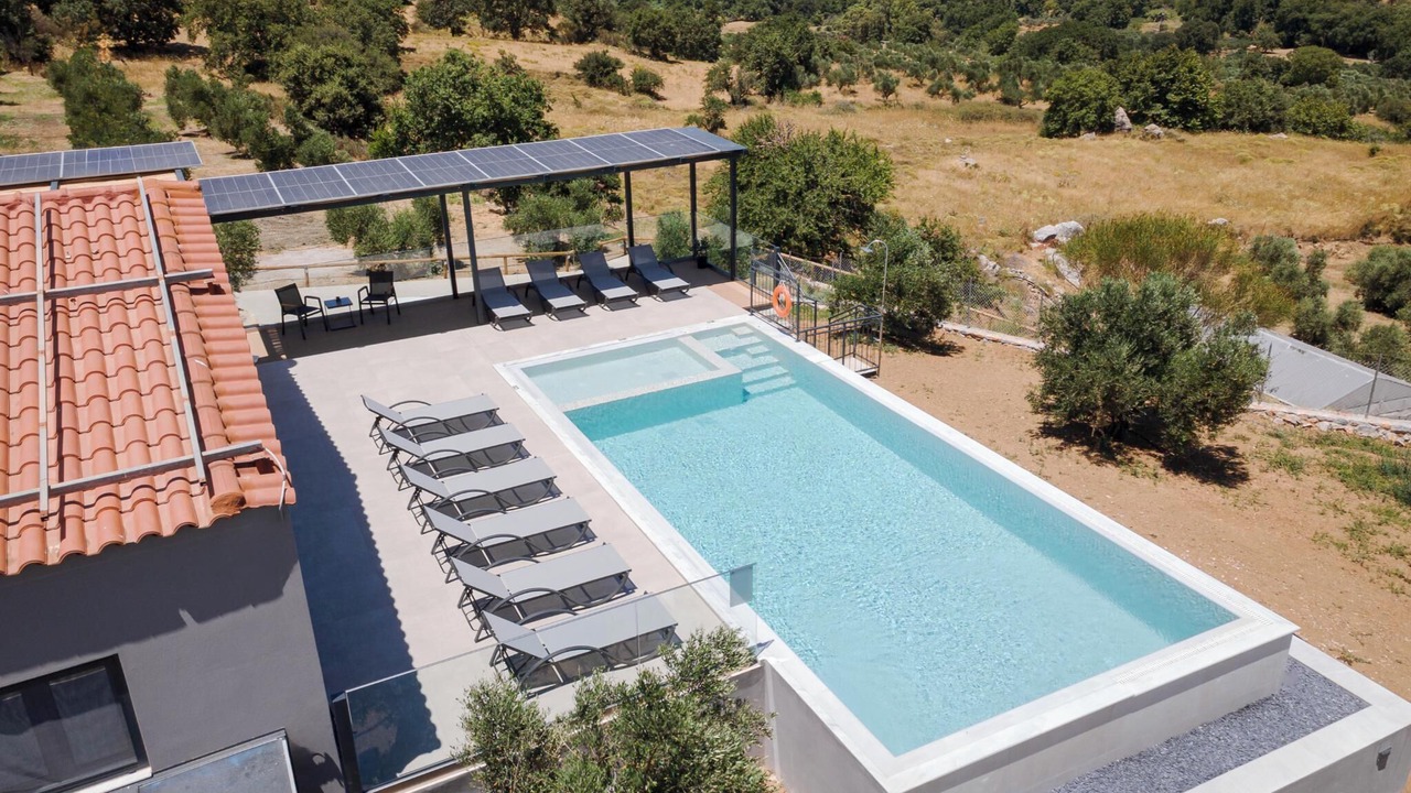 Photo of Outdoor in Agios Vasileios