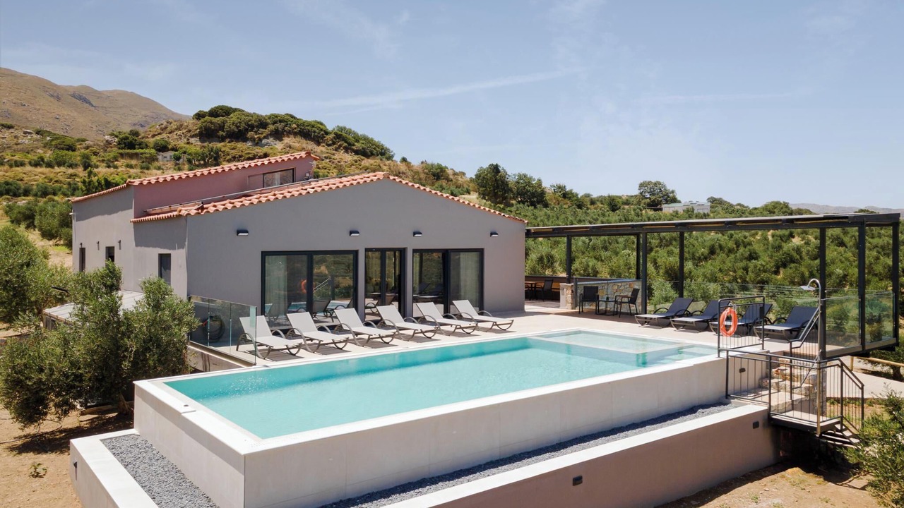 Photo of Outdoor in Agios Vasileios