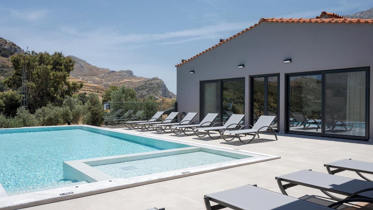 Photo of Outdoor in Agios Vasileios