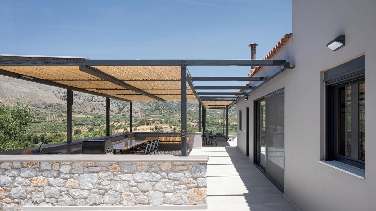 Photo of Outdoor in Agios Vasileios