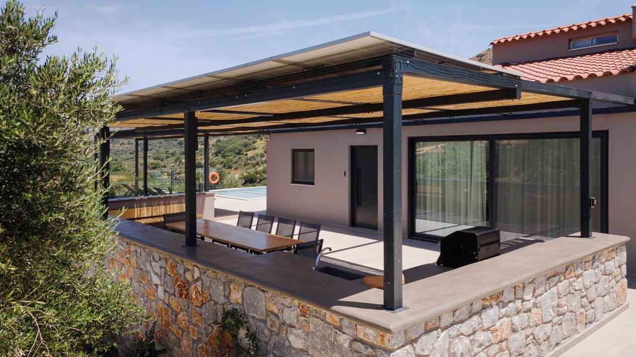 Photo of Outdoor in Agios Vasileios