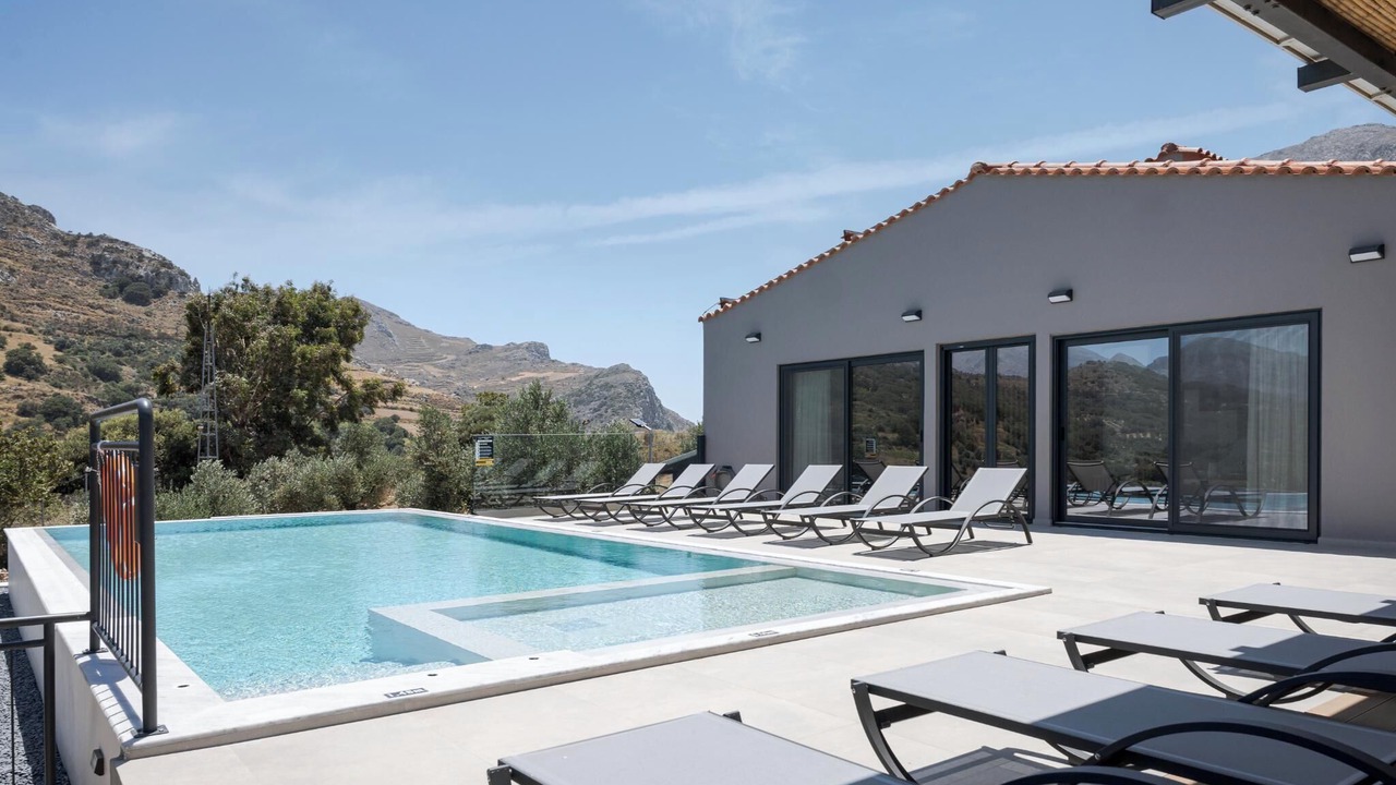 Photo of Outdoor in Agios Vasileios