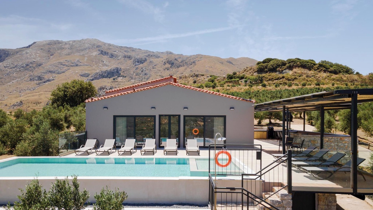 Photo of Outdoor in Agios Vasileios