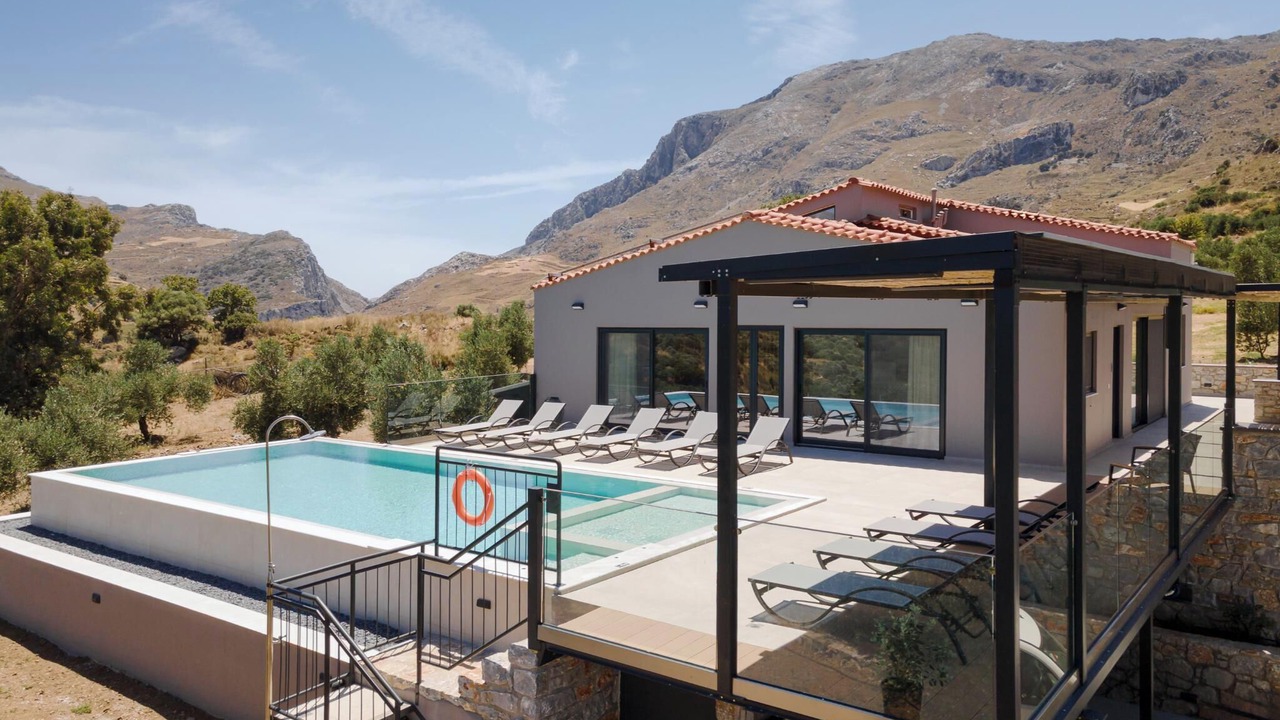 Photo of Outdoor in Agios Vasileios
