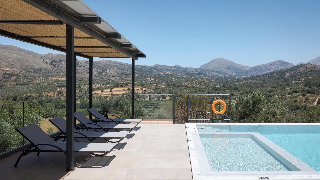 Photo of Outdoor in Agios Vasileios