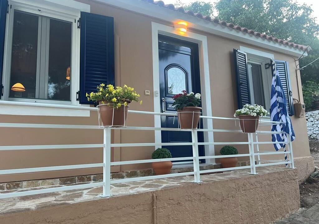 Photo of Outdoor in Eleios-Pronnoi