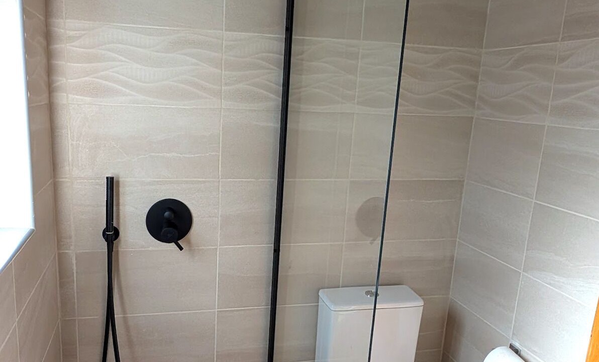 Photo of Bathroom in Eleios-Pronnoi