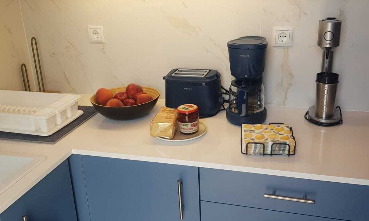 Photo of Kitchen in Eleios-Pronnoi