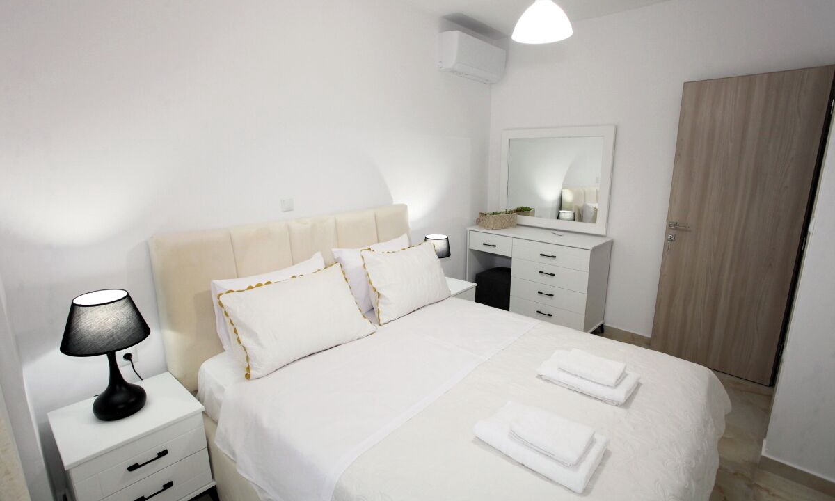 Photo of Bedroom in Dio-Olympos