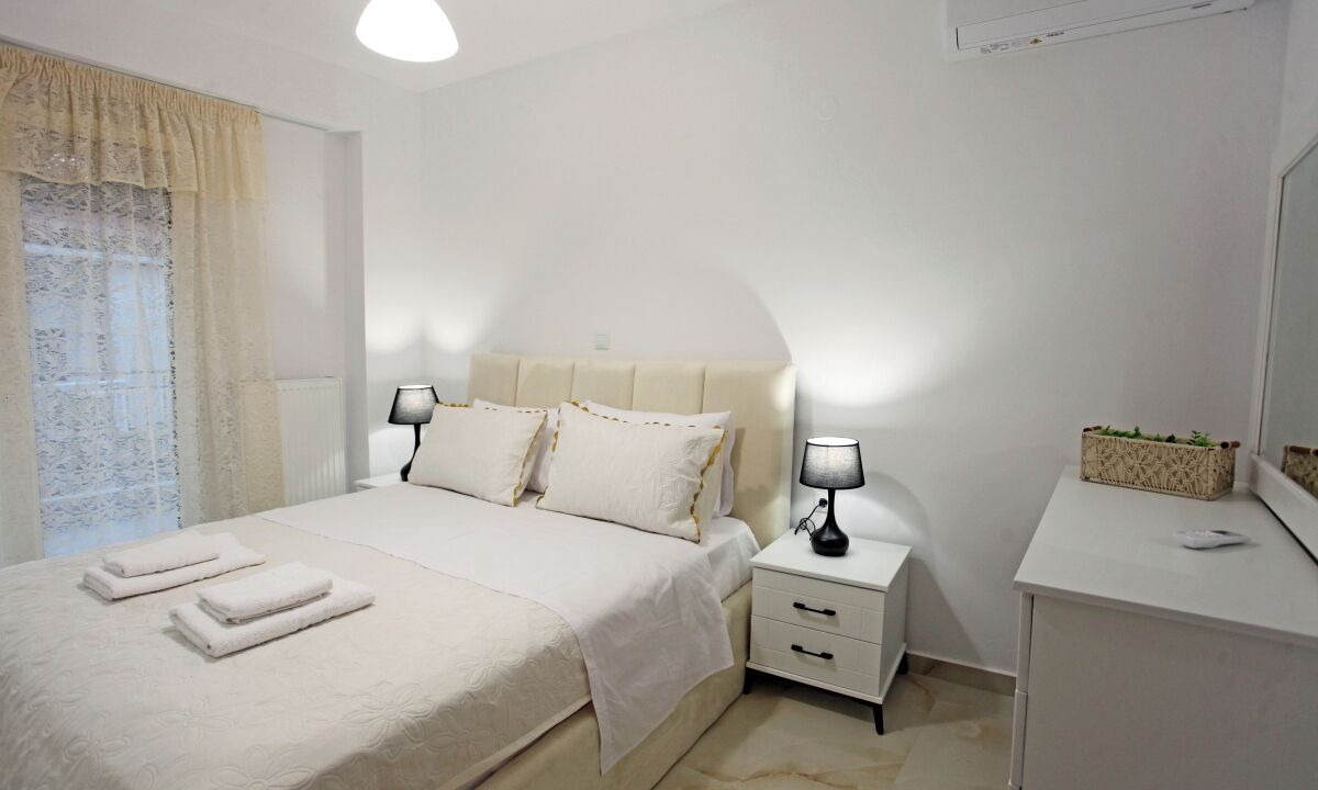 Photo of Bedroom in Dio-Olympos