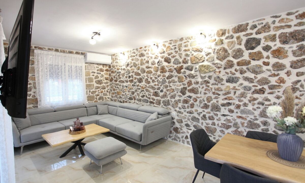 Photo of Livingroom in Dio-Olympos