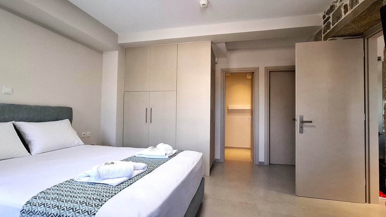 Photo of Bedroom in Mourteri