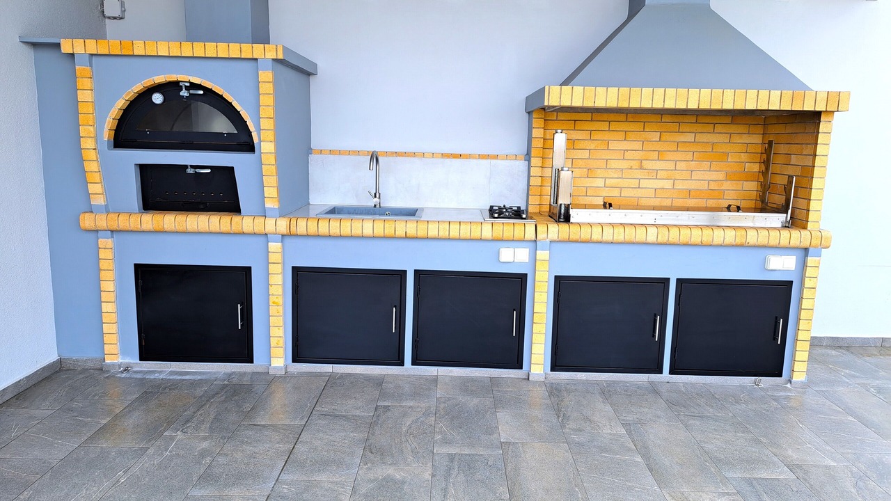 Photo of Outdoor in Mourteri