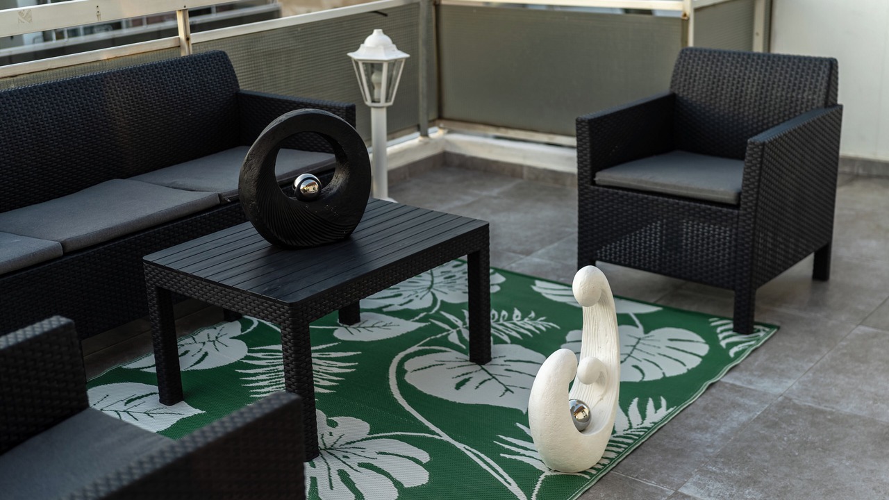 Photo of Outdoor in Kallithea