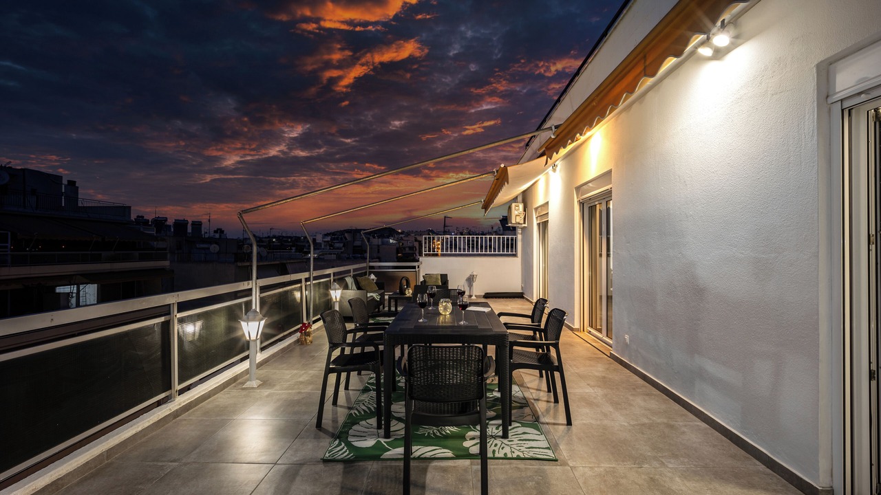Photo of Outdoor in Kallithea