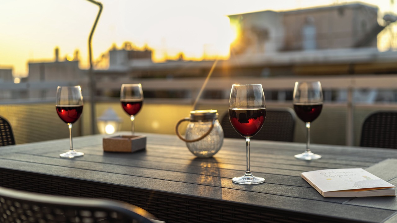 Photo of Outdoor in Kallithea