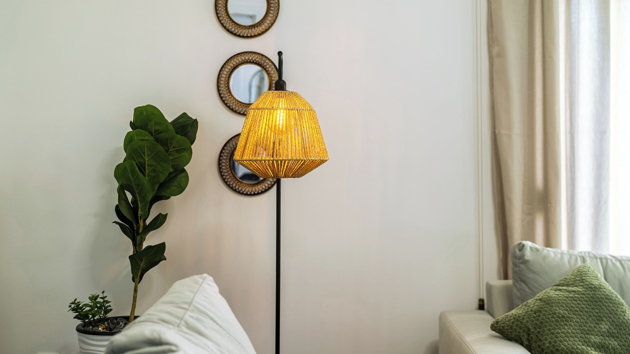 Photo of Livingroom in Kallithea
