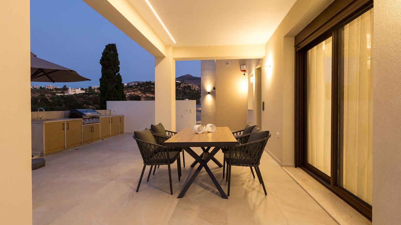 Photo of Outdoor in Rethymno