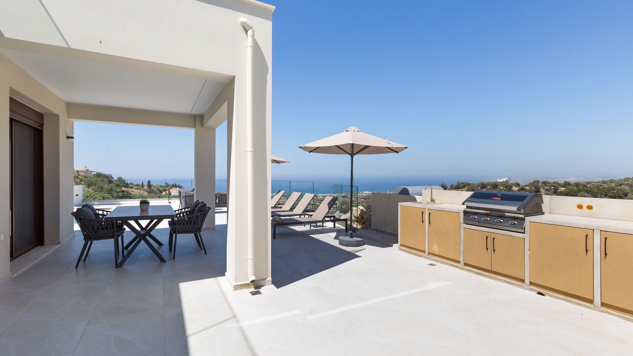 Photo of Outdoor in Rethymno