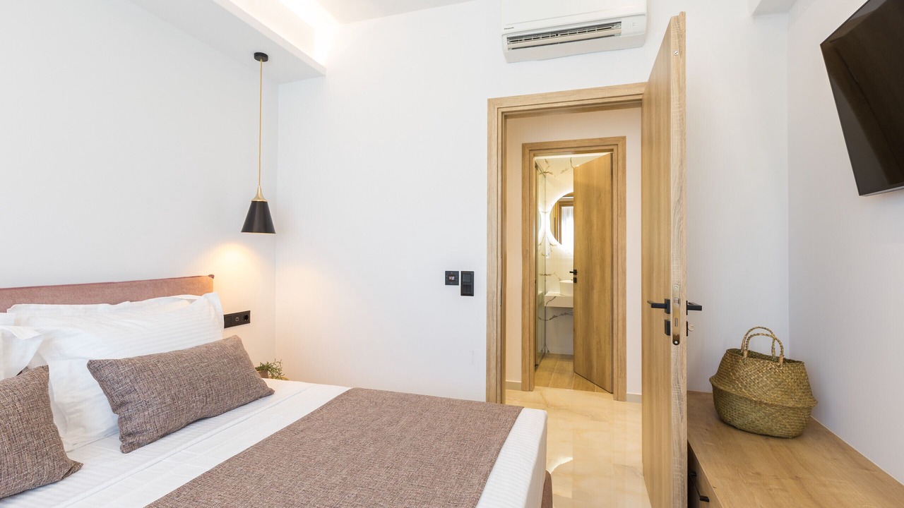 Photo of Bedroom in Rethymno