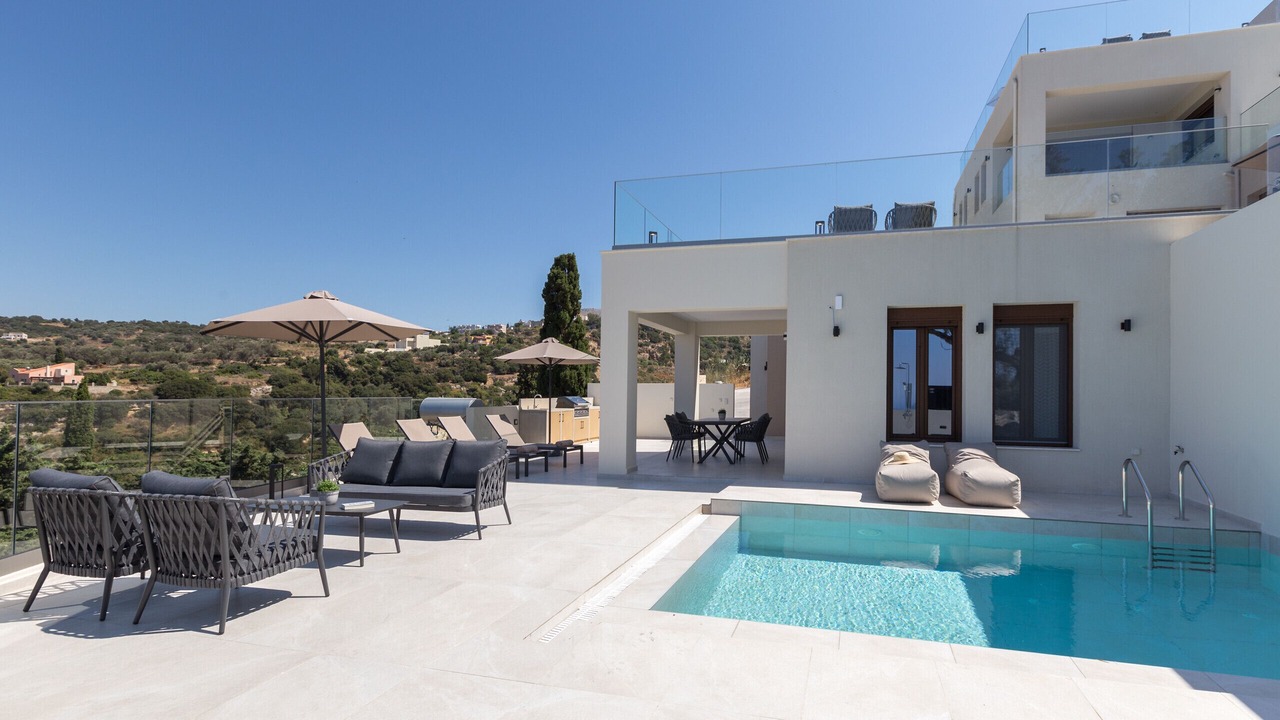 Photo of Outdoor in Rethymno