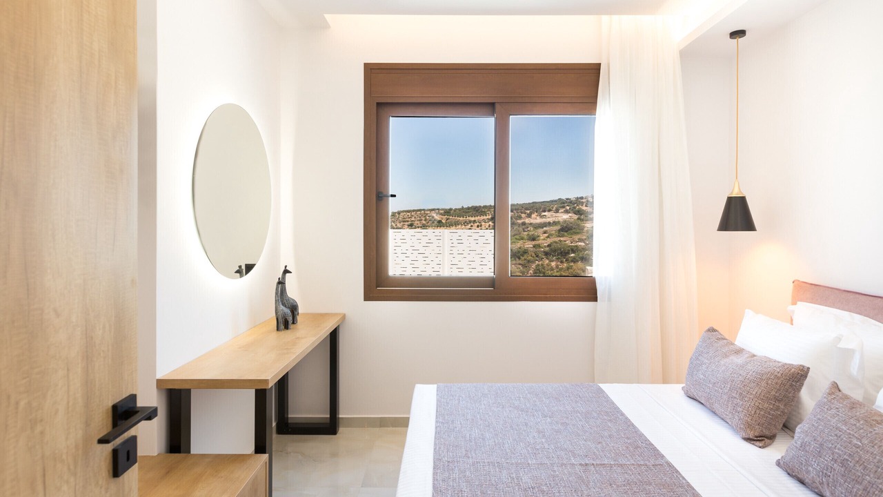 Photo of Bedroom in Rethymno