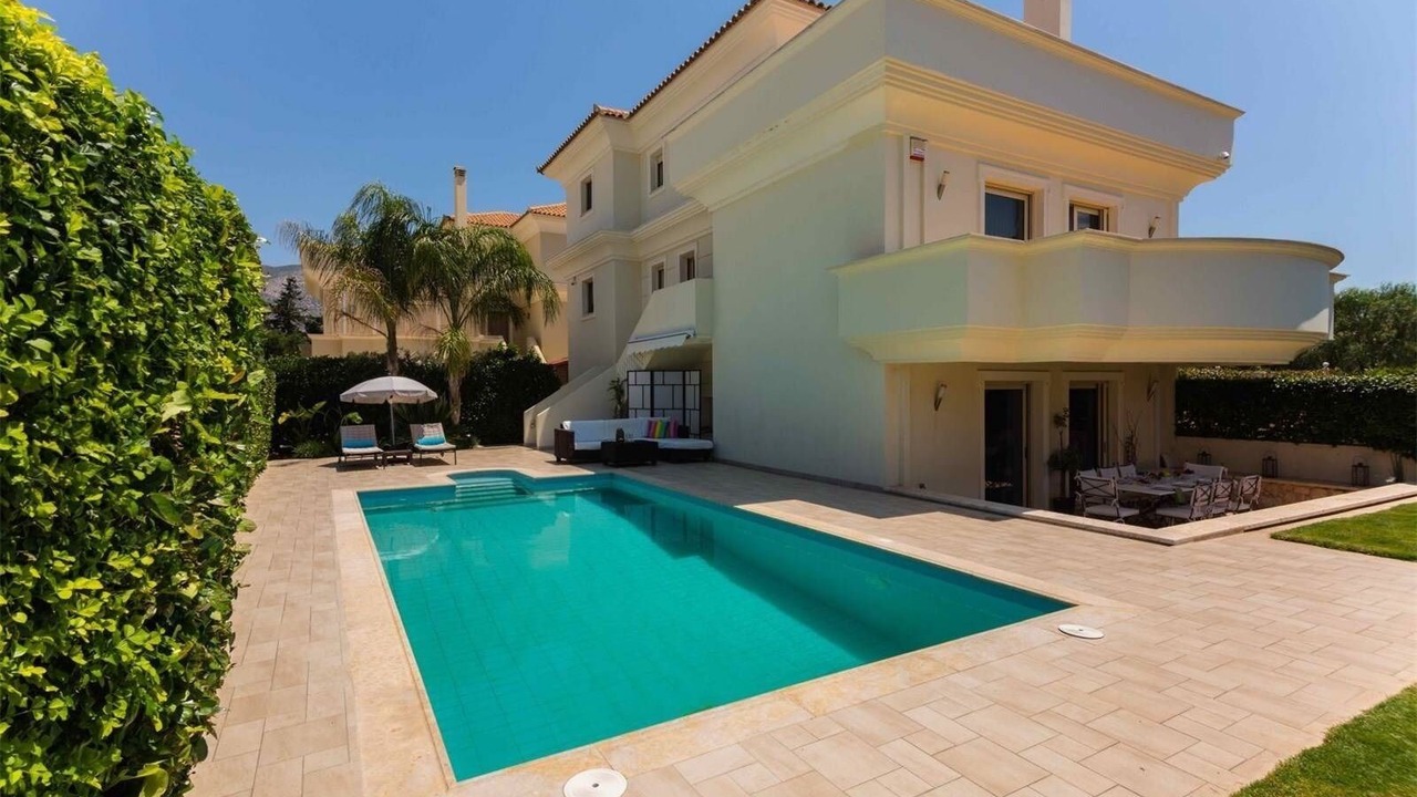 Photo of Outdoor in Lagonissi