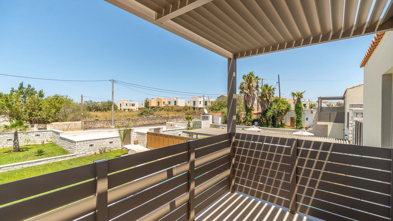 Photo of Patio Balcony in Asprouliani
