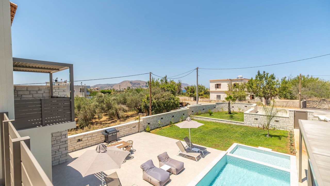 Photo of Outdoor in Asprouliani