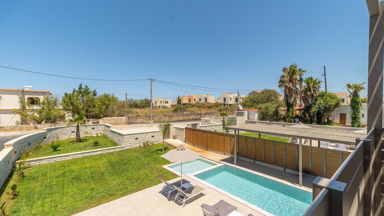 Photo of Outdoor in Asprouliani