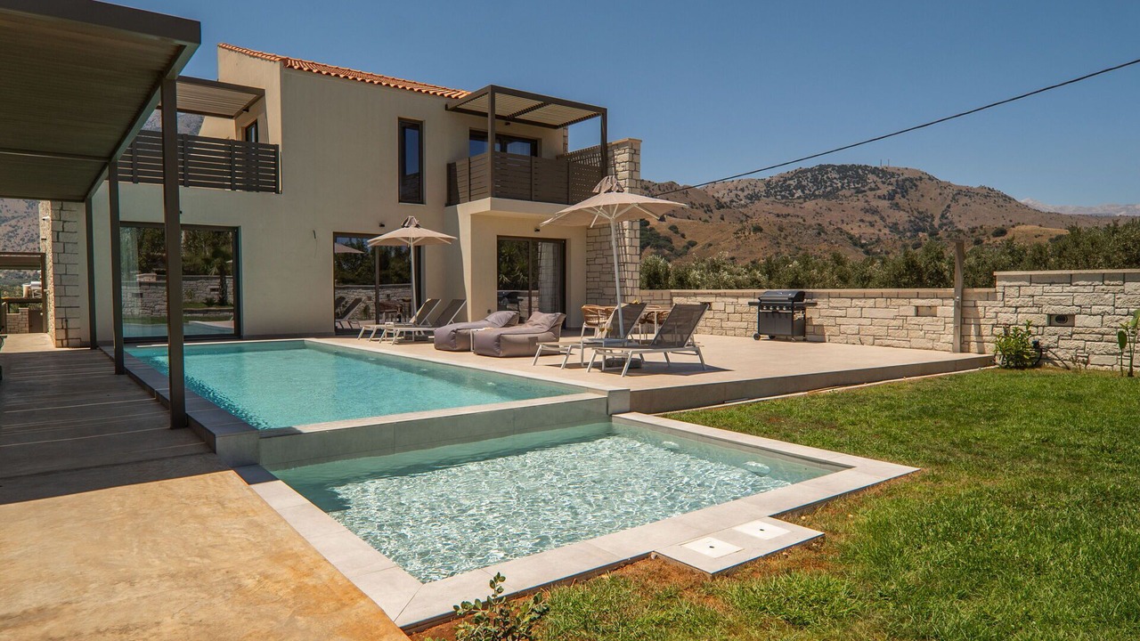 Photo of Outdoor in Asprouliani