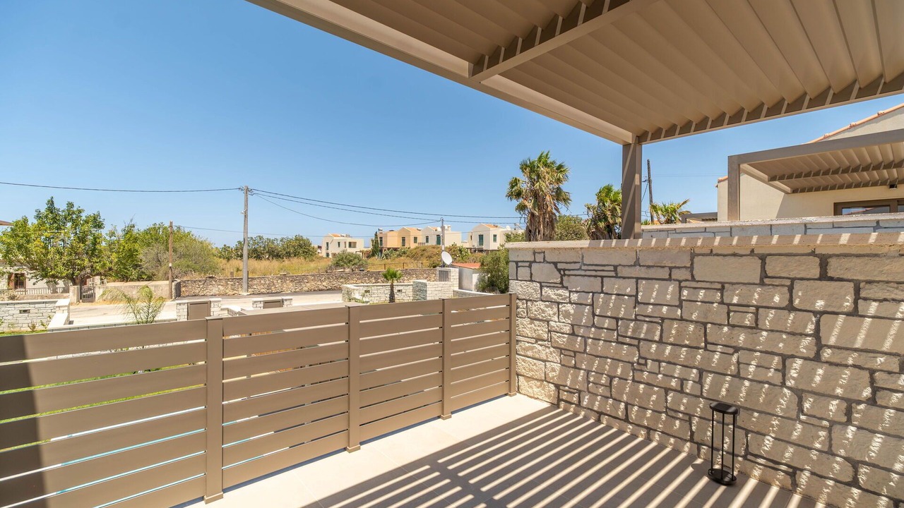 Photo of Patio Balcony in Asprouliani