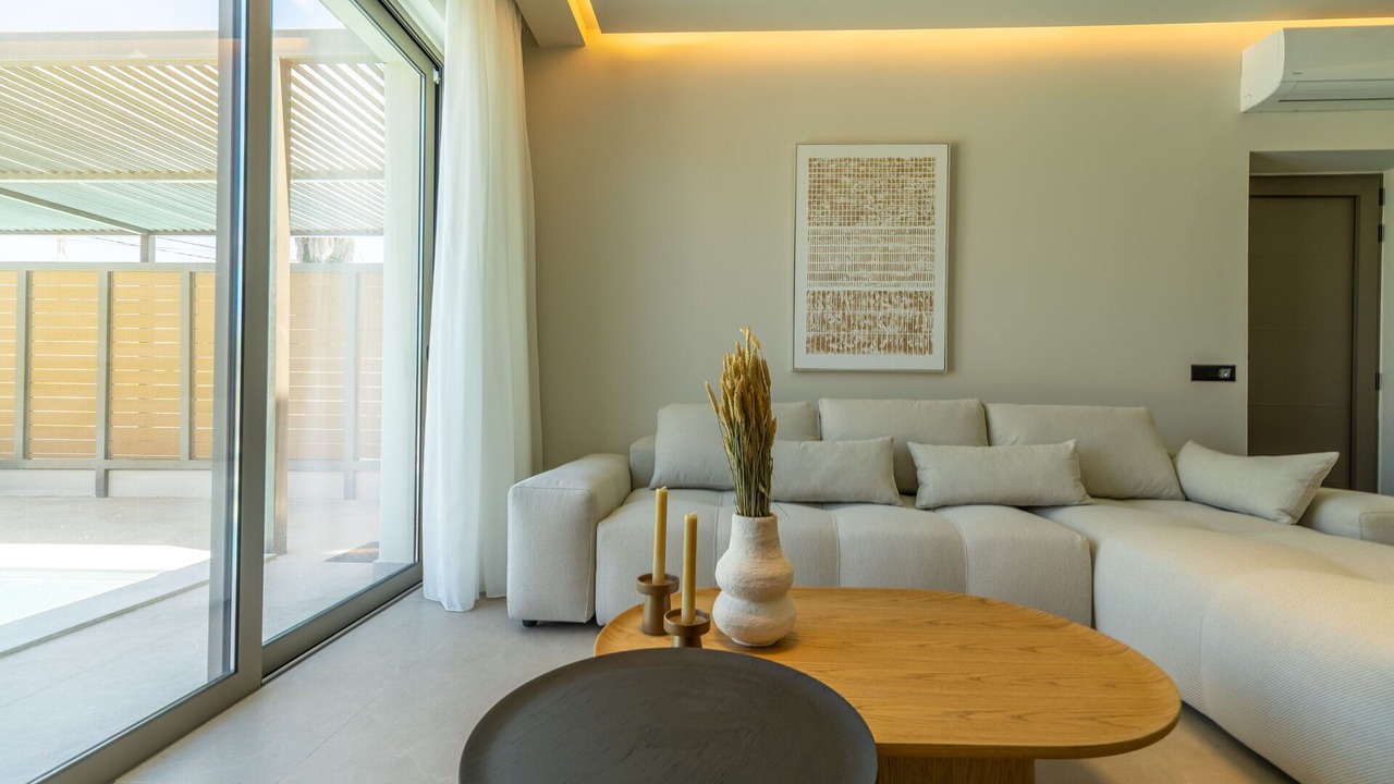 Photo of Livingroom in Asprouliani
