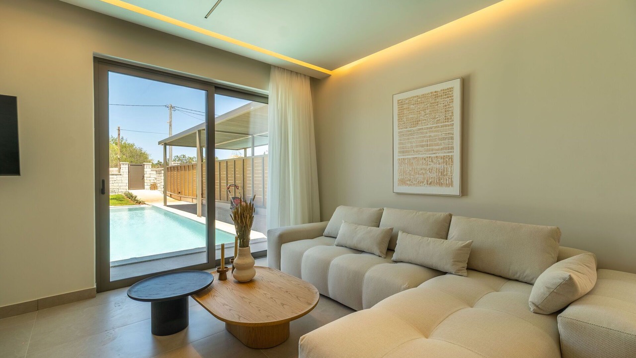 Photo of Livingroom in Asprouliani