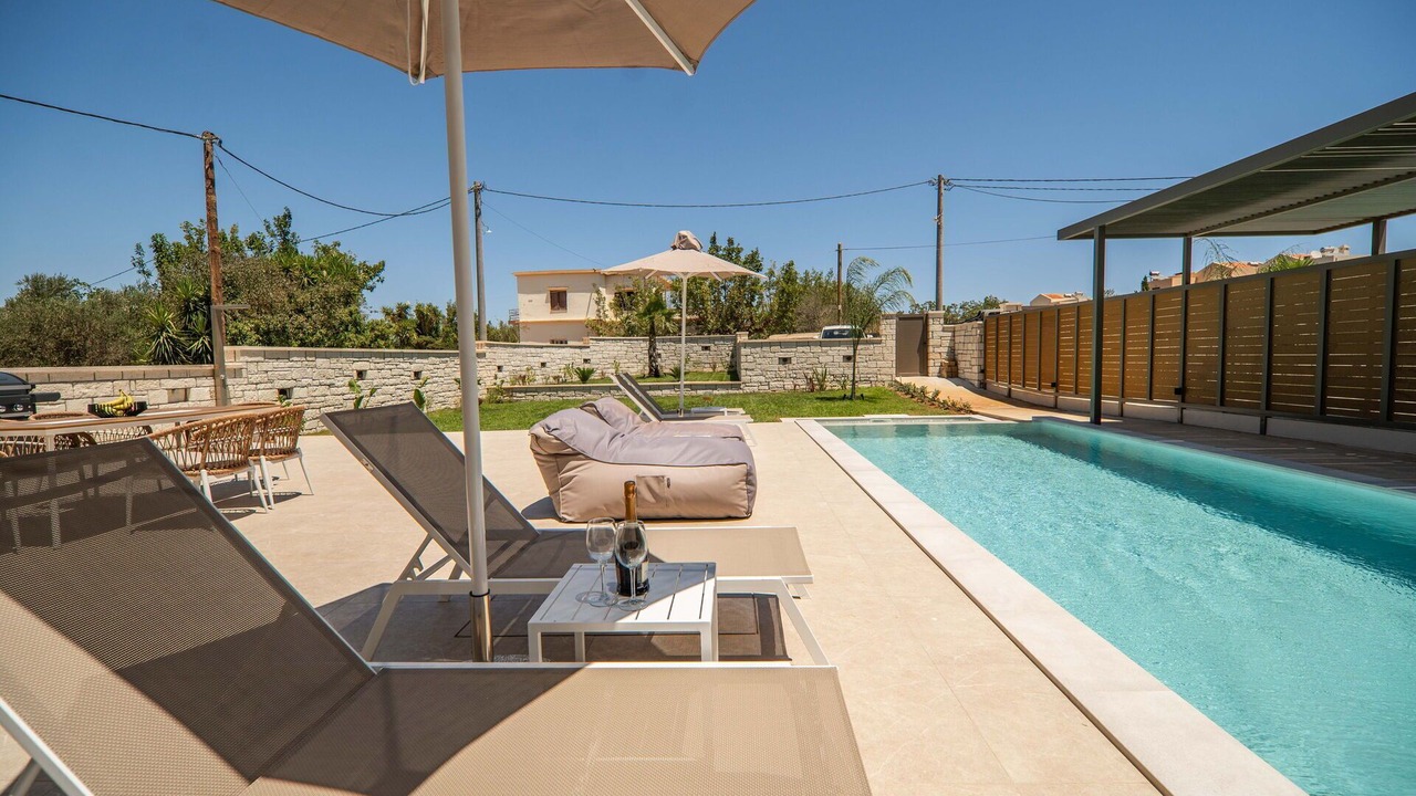 Photo of Outdoor in Asprouliani