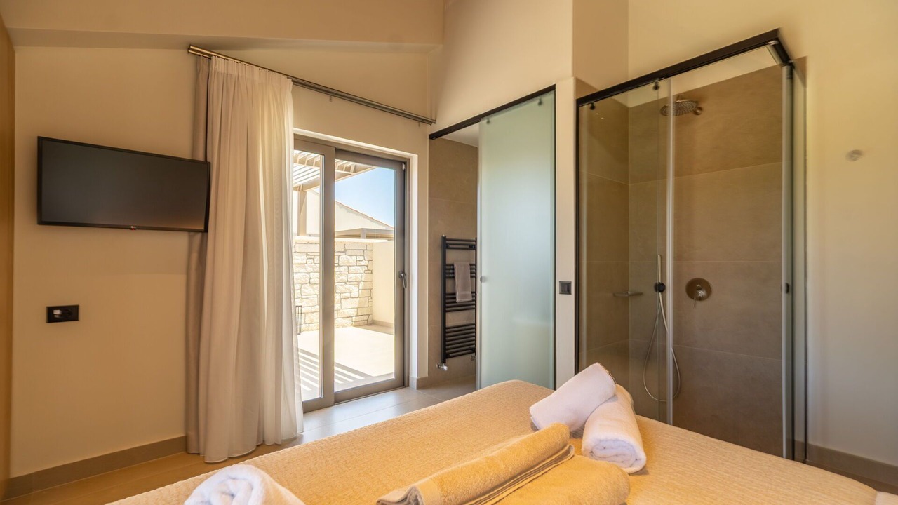 Photo of Bathroom in Asprouliani