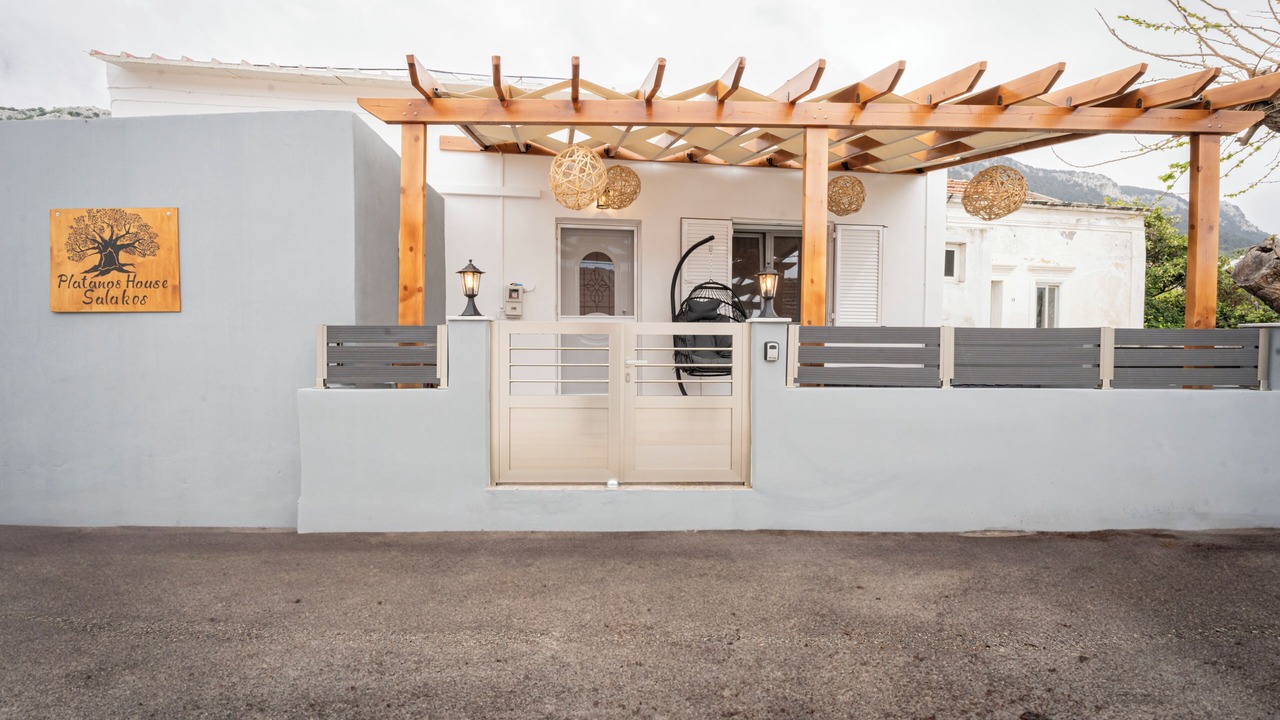 Photo of Outdoor in Salakos