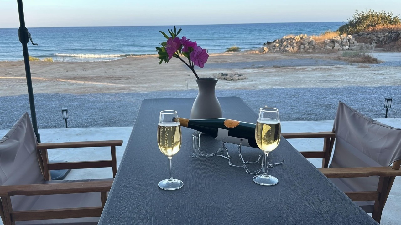 Photo of Outdoor in Makry Gialos