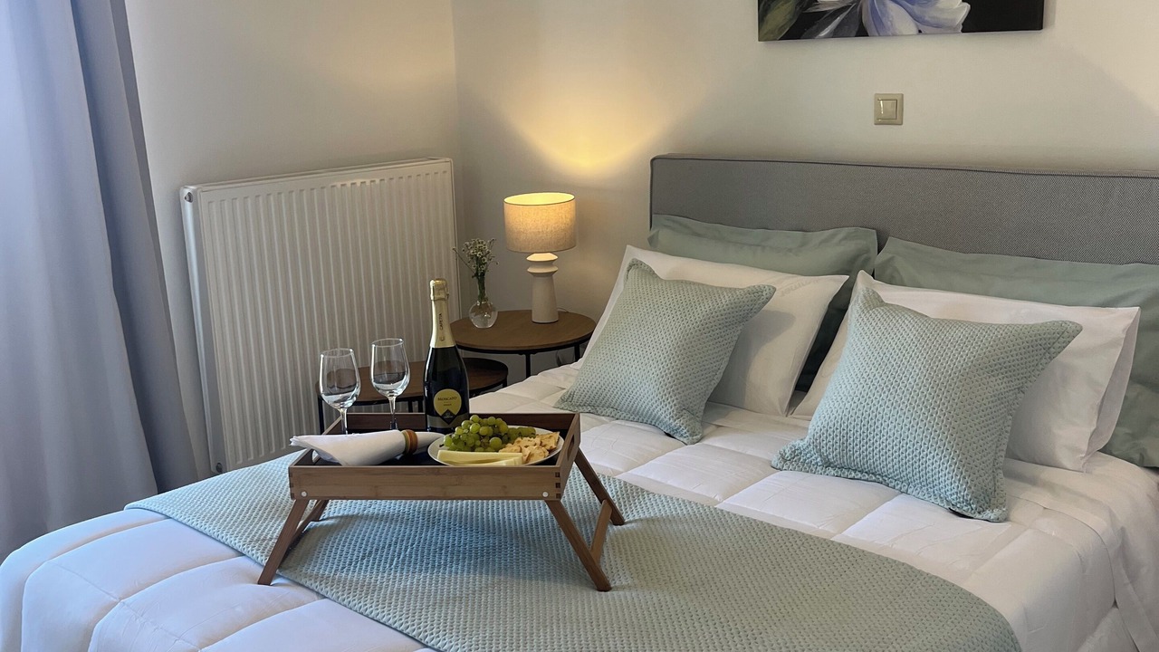 Photo of Bedroom in Souvala