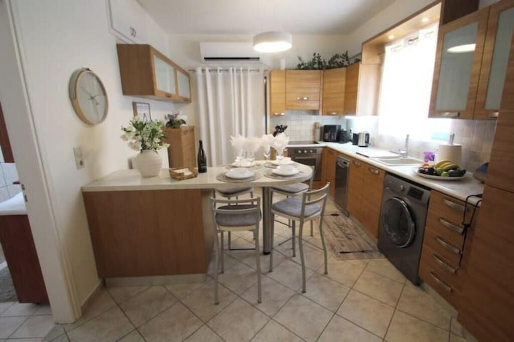 Photo of Kitchen in Souvala