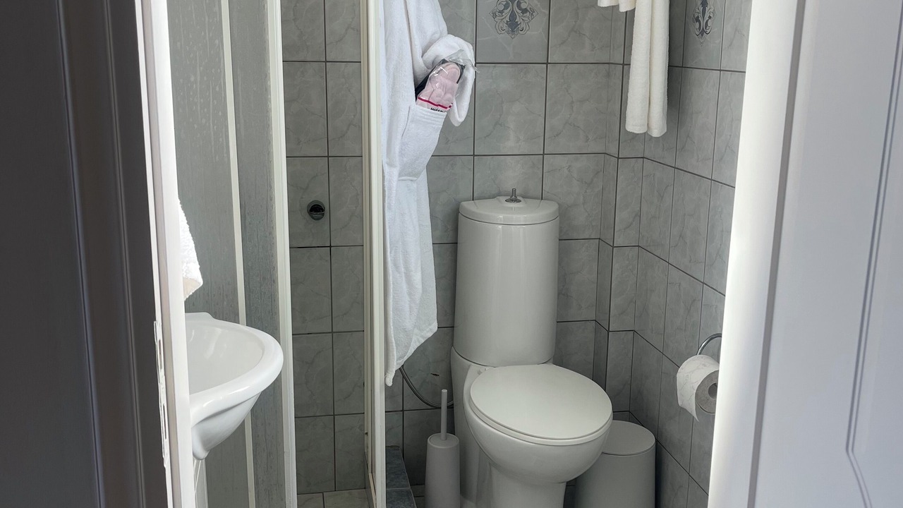 Photo of Bathroom in Souvala