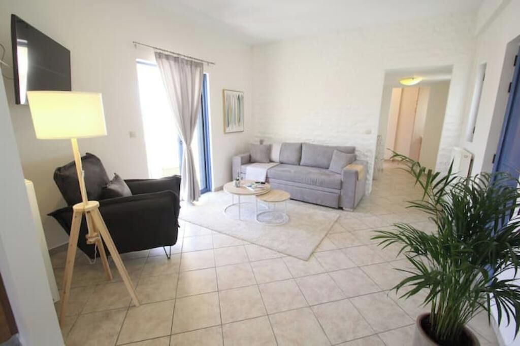 Photo of Livingroom in Souvala
